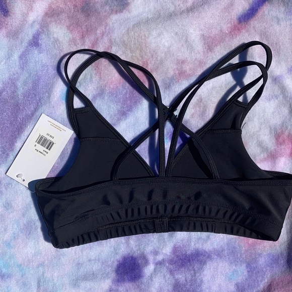 Sole & Mane Vinyasa Bra - Picture 4 of 7